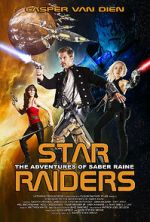 Watch Star Raiders: The Adventures of Saber Raine 0123movies