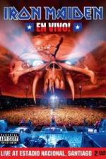 Watch Iron Maiden En Vivo 0123movies