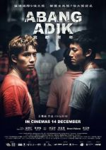 Watch Abang Adik 0123movies