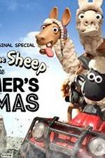 Watch Shaun the Sheep: The Farmer's Llamas 0123movies