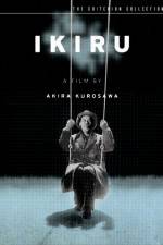 Watch Ikiru 0123movies