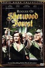 Watch Rogues of Sherwood Forest 0123movies