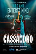 Watch Cassandro 0123movies