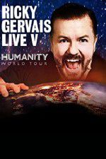 Watch Ricky Gervais: Humanity 0123movies