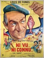 Watch Ni vu, ni connu 0123movies