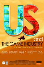 Watch Us and the Game Industry 0123movies