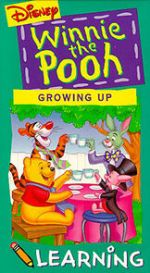 Watch Winnie the Pooh Learning: Growing Up 0123movies