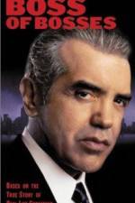 Watch Boss of Bosses 0123movies
