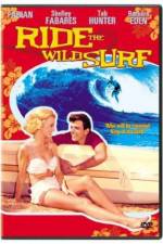 Watch Ride the Wild Surf 0123movies
