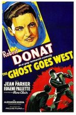 Watch The Ghost Goes West 0123movies