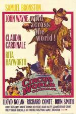 Watch Circus World 0123movies