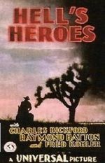Watch Hell\'s Heroes 0123movies