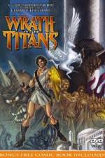 Watch Wrath of the Titans 0123movies