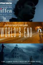 Watch World's End 0123movies