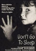 Watch Don't Go to Sleep 0123movies