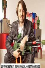 Watch 100 Greatest Toys with Jonathan Ross 0123movies