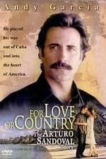 Watch For Love or Country: The Arturo Sandoval Story 0123movies