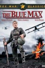 Watch The Blue Max 0123movies