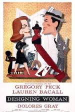Watch Designing Woman 0123movies