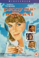 Watch Peggy Sue Got Married 0123movies
