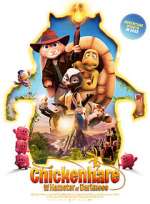 Watch Chickenhare and the Hamster of Darkness 0123movies
