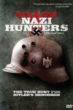Watch The Last Nazi Hunter 0123movies