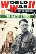 Watch The Nazis Strike 0123movies