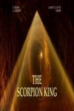 Watch National Geographic The Scorpion King 0123movies
