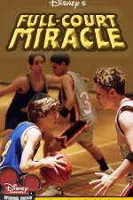Watch Full-Court Miracle 0123movies