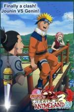 Watch Naruto Special Finally a Clash Jounin vs Genin 0123movies