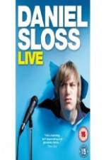 Watch Daniel Sloss Live 0123movies