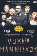 Watch Vuxna människor 0123movies