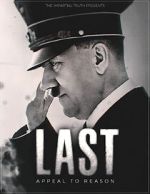 Watch Adolf Hitler: A Last Appeal to Reason 0123movies