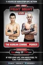 Watch UFC on Fuel TV 3 Facebook Preliminary Fights 0123movies