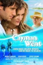 Watch Cayman Went 0123movies