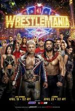 Watch WrestleMania 41 (TV Special 2025) 0123movies