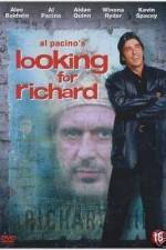 Watch Looking for Richard 0123movies
