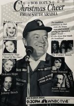 Watch Bob Hope\'s Christmas Cheer from Saudi Arabia (TV Special 1991) 0123movies