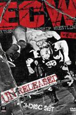 Watch WWE The Biggest Matches in ECW History 0123movies