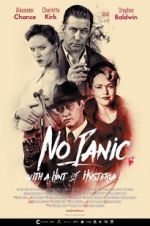 Watch No Panic, With a Hint of Hysteria 0123movies