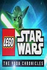 Watch The New Yoda Chronicles: Raid on Coruscant 0123movies