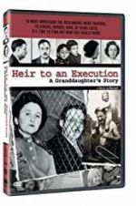 Watch Heir to an Execution 0123movies