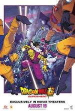 Watch Dragon Ball Super: Super Hero 0123movies
