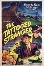 Watch The Tattooed Stranger 0123movies