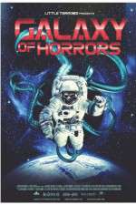 Watch Galaxy of Horrors 0123movies