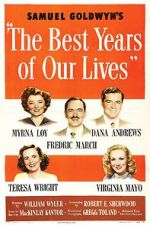 Watch The Best Years of Our Lives 0123movies