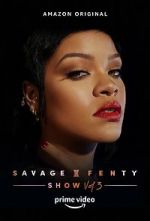 Watch Savage x Fenty Show Vol. 3 (TV Special 2021) 0123movies