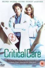Watch Critical Care 0123movies