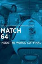 Watch Match 64 0123movies