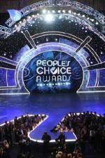 Watch The 36th Annual People's Choice Awards 0123movies